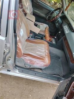 نیسان سیدریک